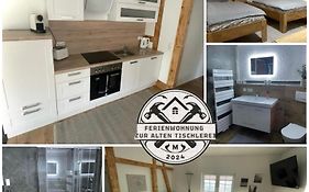 Ferienwohnung zur alten Tischlerei